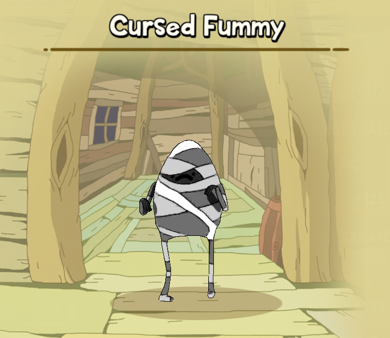 Imagen de criatura 125