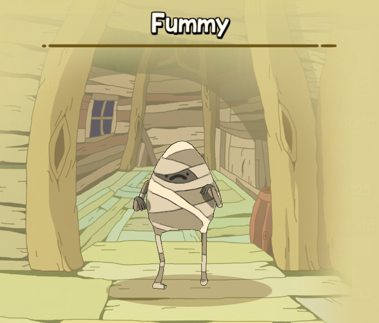 Imagen de criatura 126