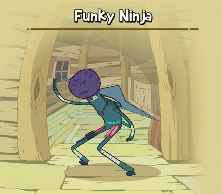 Imagen de criatura 127