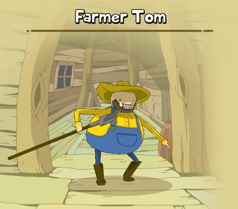 Imagen de criatura 132