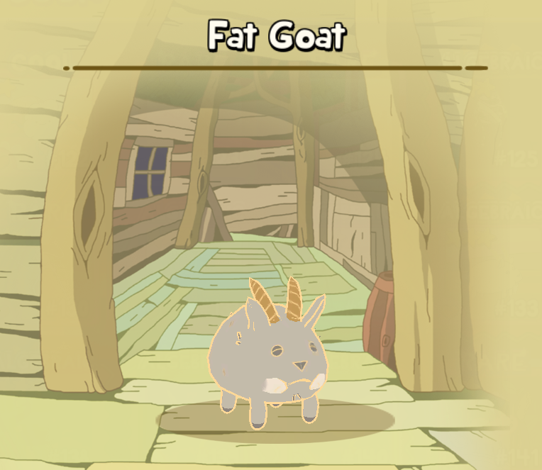 Imagen de criatura 134