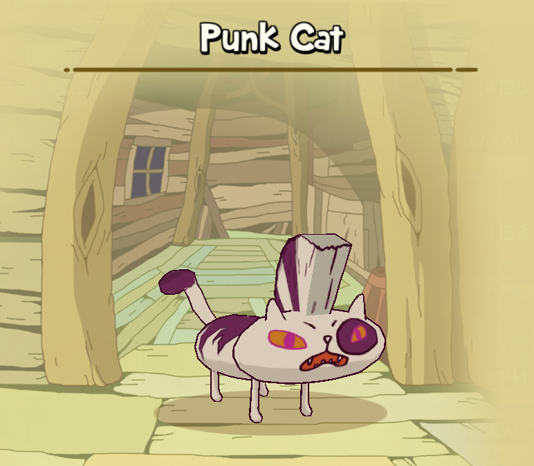 Imagen de criatura 136