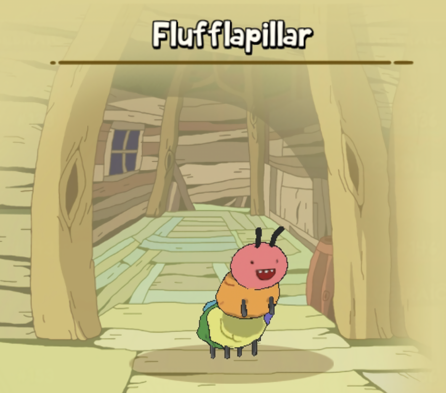 Imagen de criatura 141