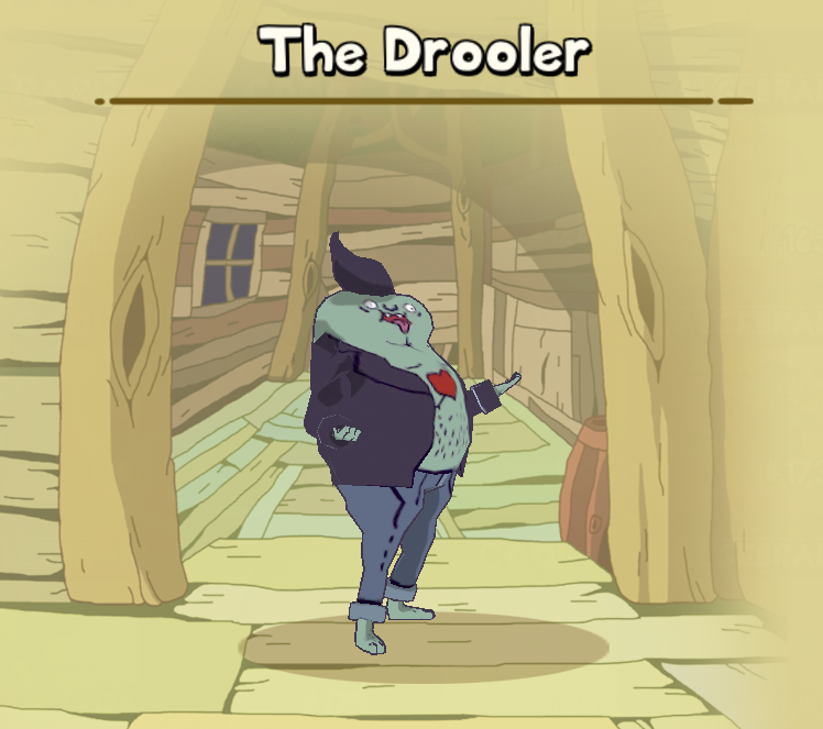 Imagen de criatura 172