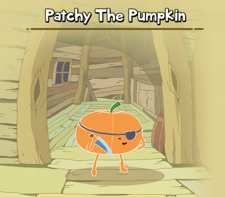 Imagen de criatura 176