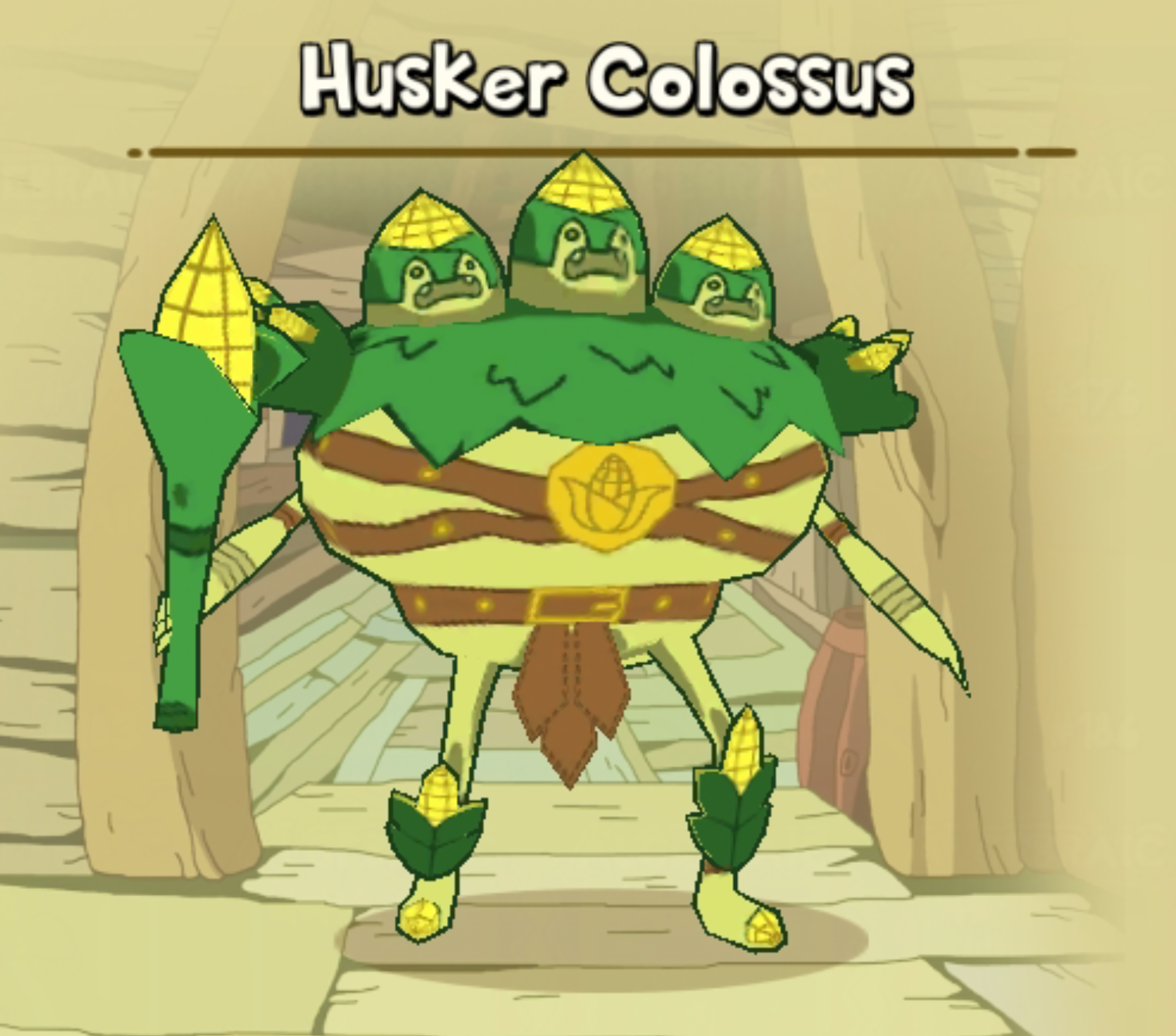 Imagen de criatura 191