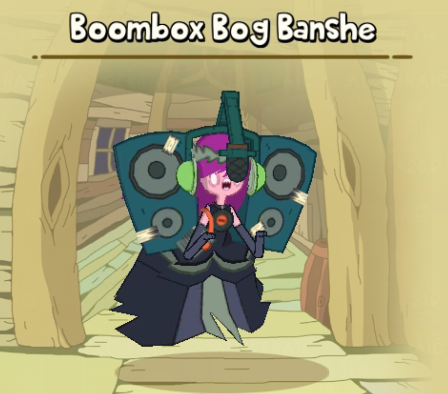 Imagen de criatura 201