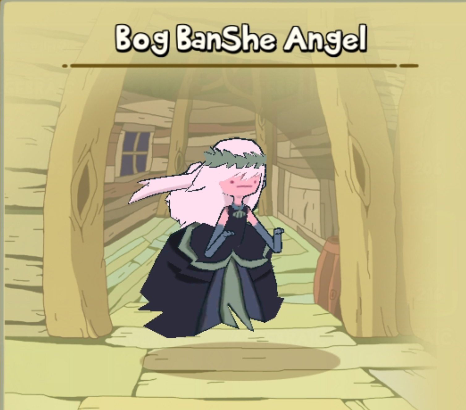 Imagen de criatura 202