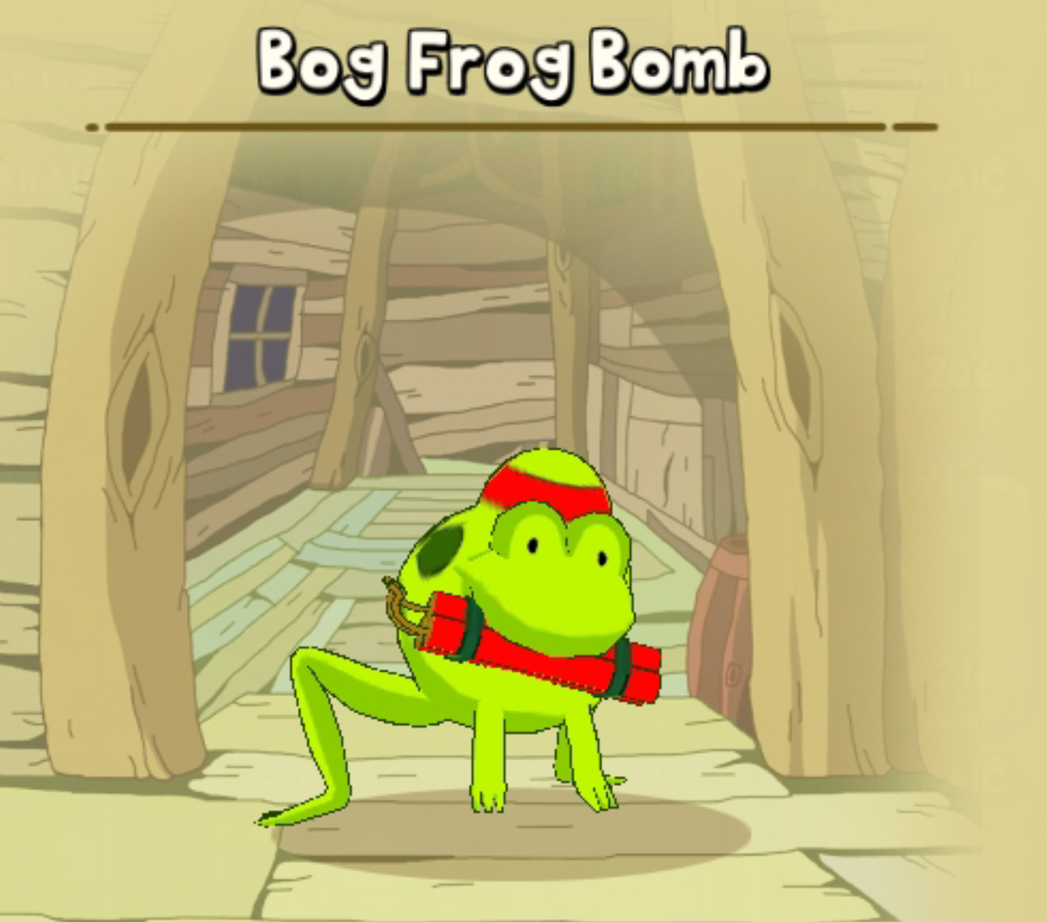 Imagen de criatura 207