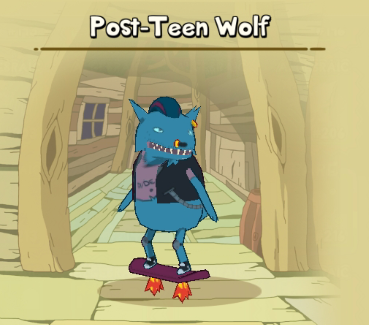 Imagen de criatura 217