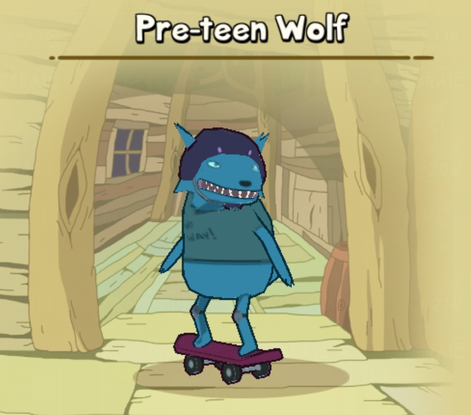 Imagen de criatura 218