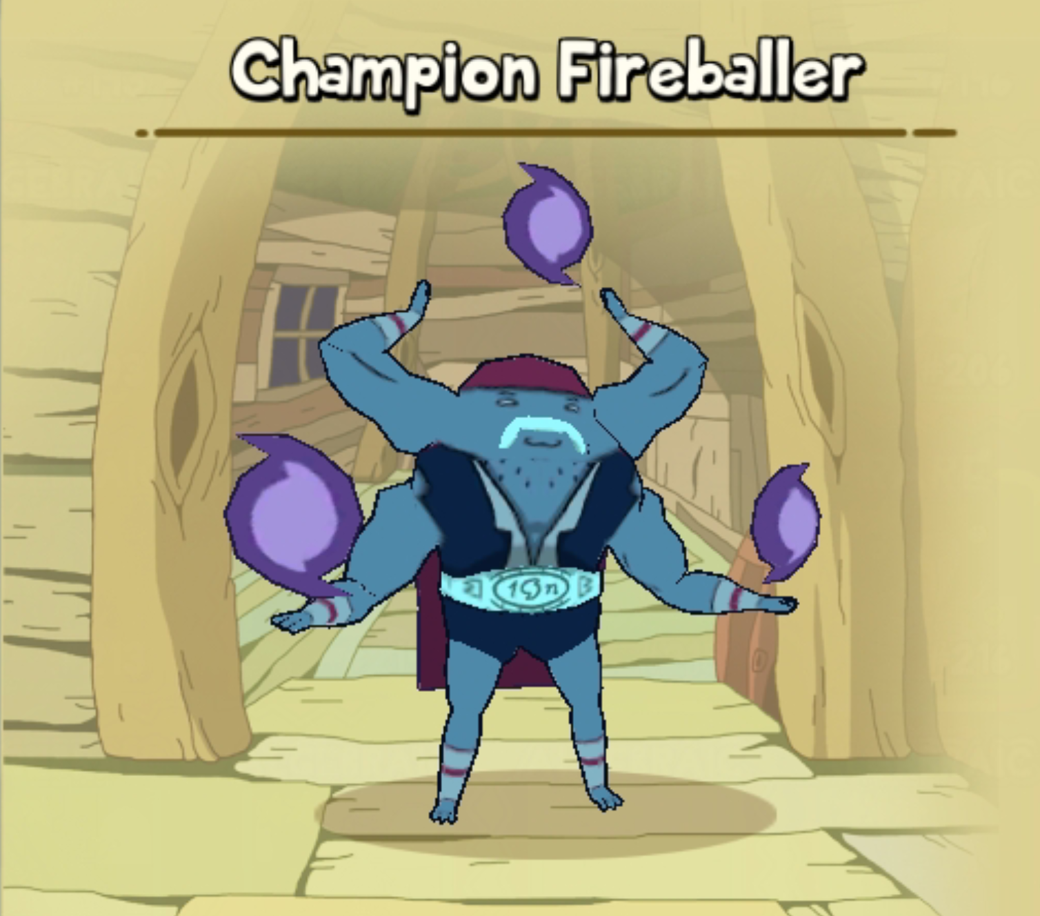 Imagen de criatura 219