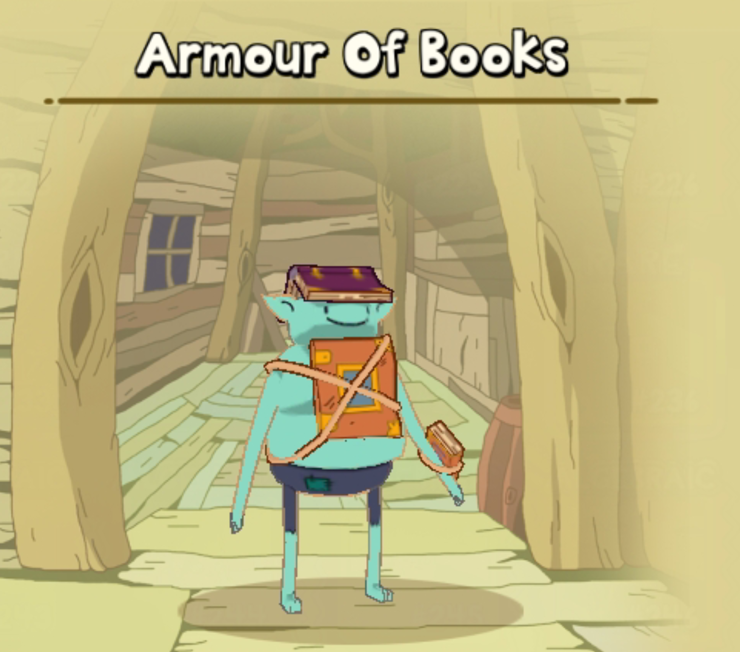 Imagen de criatura 234