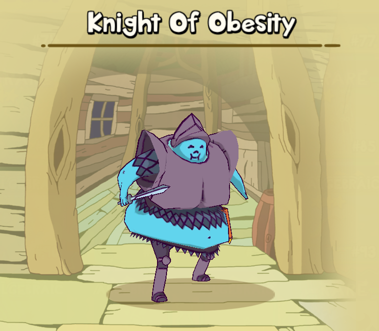 Imagen de criatura 84