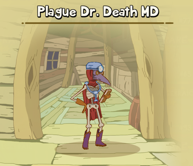 Imagen de criatura 85