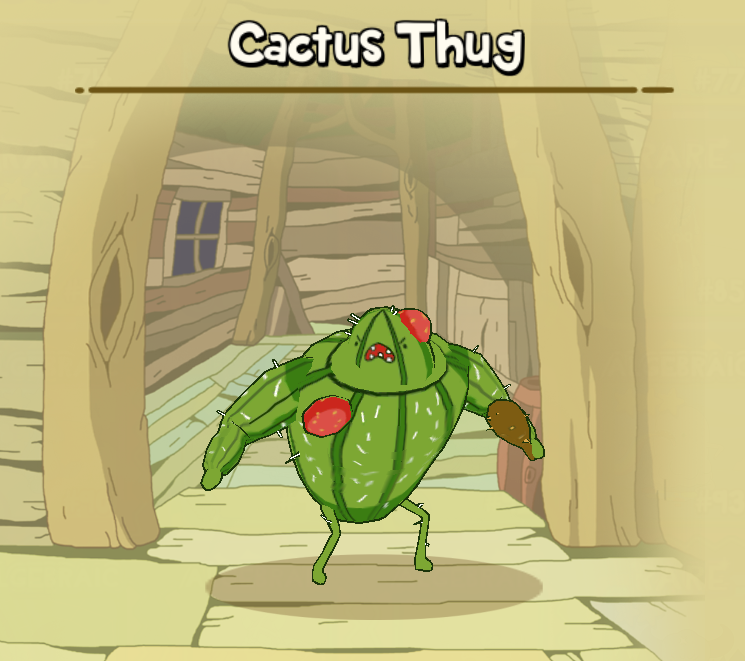 Imagen de criatura 88