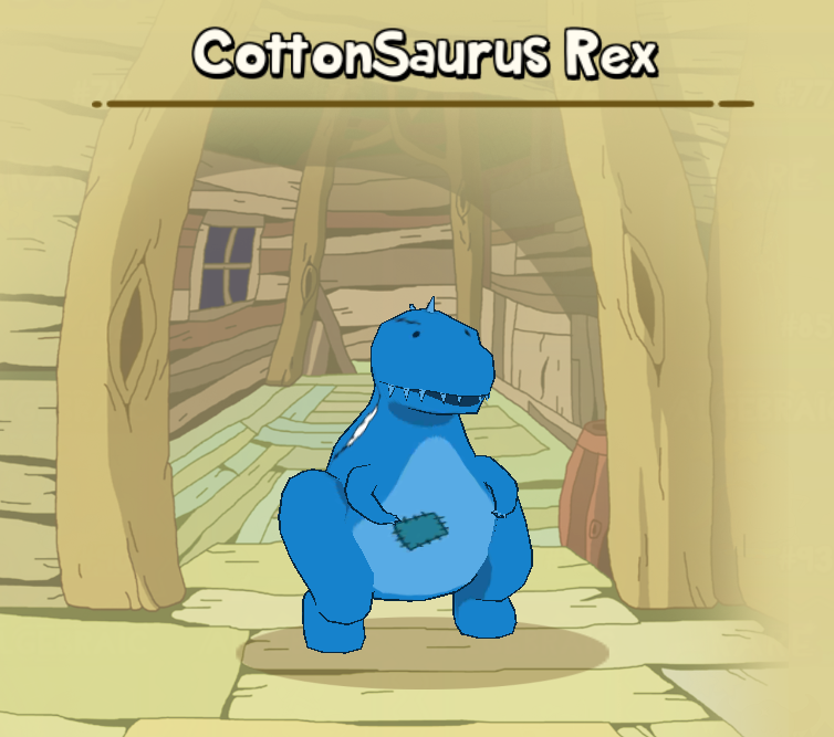 Imagen de criatura 90