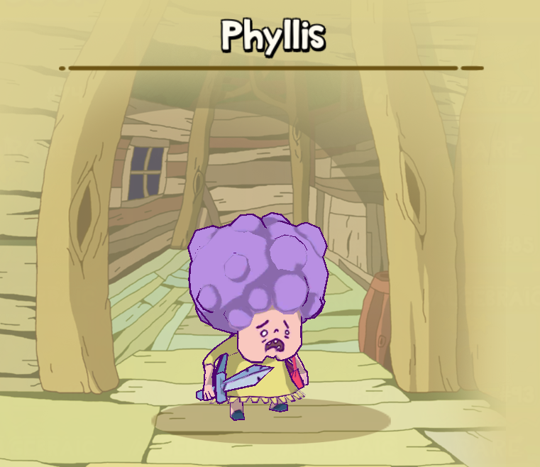 Imagen de criatura 92