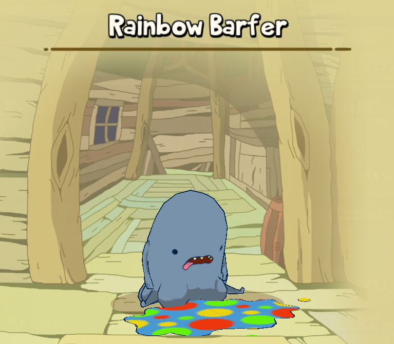 Imagen de criatura 94