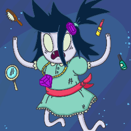 Icono de Insane Plain Jane