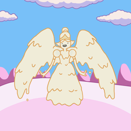 Icono de Angel Of Vanilla