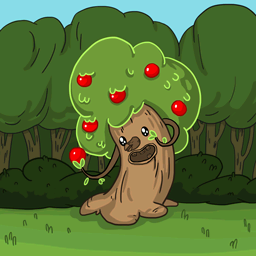 Icono de Apple Bully