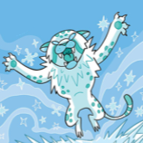 Icono de Avalancheetah