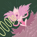 Icono de BanShe Queen