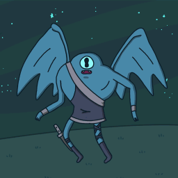 Icono de !!Batclops_Base_NAME