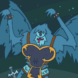 Icono de !!Batclops_Awaken_NAME