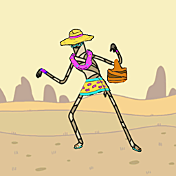 Icono de !!BeachMum_Awaken_NAME