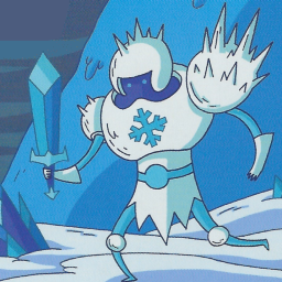 Icono de Cold Soldier