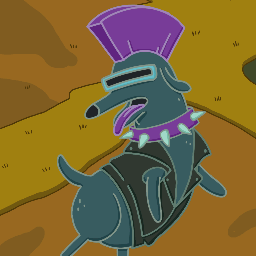 Icono de !!CoolDog_Awaken_NAME