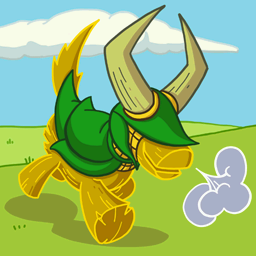 Icono de !!CornDog_Awaken_NAME