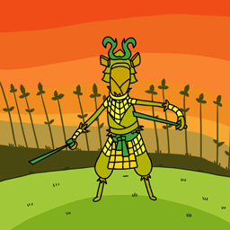 Icono de !!CornRonin_Awaken_NAME