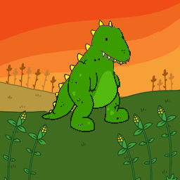 Icono de Cornasaurus Rex