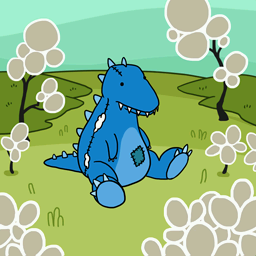 Icono de !!CottonSaurusRex_Base_NAME