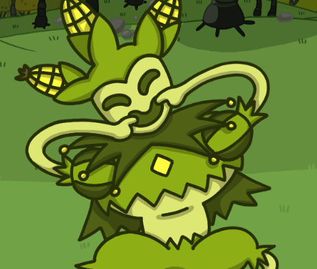 Icono de Jester Earling