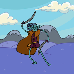 Icono de !!ElfMarauder_Awaken_NAME