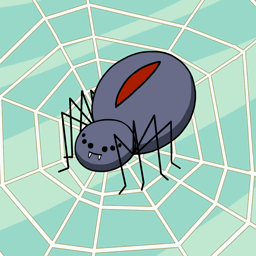 Icono de !!ExtraordinarySpider_Base_NAME