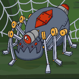 Icono de !!ExtraordinarySpider_Awaken_NAME