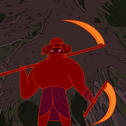 Icono de !!FieldReaper_Awaken_NAME