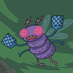 Icono de !!FlySwatter_Awaken_NAME