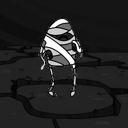 Icono de Cursed Fummy