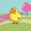Icono de Furious Chick