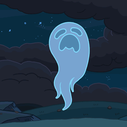 Icono de Temporal Wisp