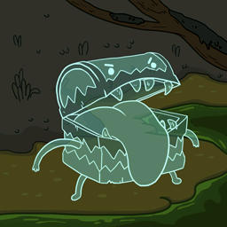 Icono de Ghost Chest Burster