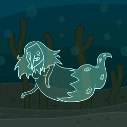 Icono de Ghost Hag