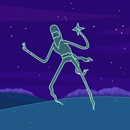 Icono de Ghost Ninja