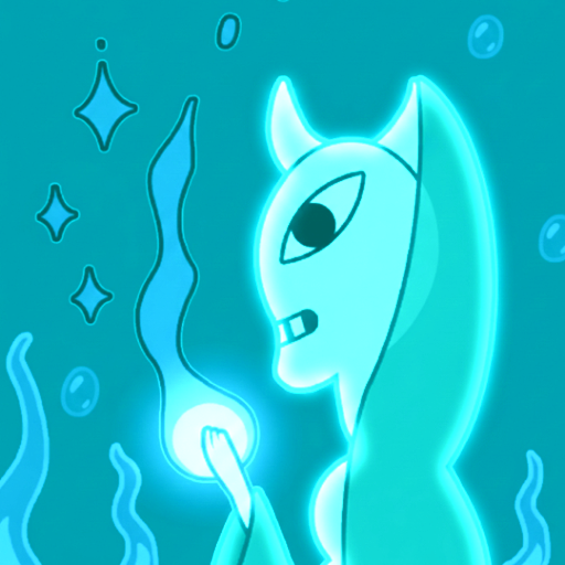 Icono de Ghost Wizard Elf